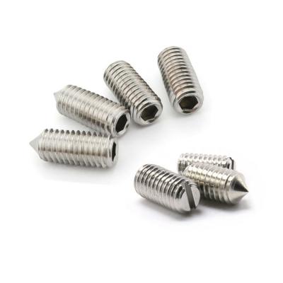 China Round Netting 12 x 55mm High Quality Hex Head SS Self Screw Set Screws Galvanized for sale