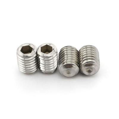 China Round Netting 12 x 55mm High Quality Hex Head SS Self Screw Set Screws Galvanized for sale