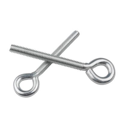 China Stainless Steel Factory Prices 4.8 8.8 10.9 Grade Screw Rings Screw Rings Screw Rings for sale