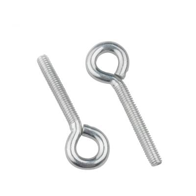 China Stainless Steel Manufacturer Supply 10mm-300mm Length Screw Rings Screw Rings Screw Rings for sale