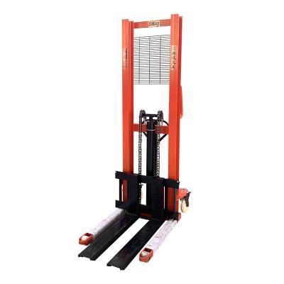 China Garment Shops First Class Electric Wire Rope Hoist Piling Hoists Stacker for sale