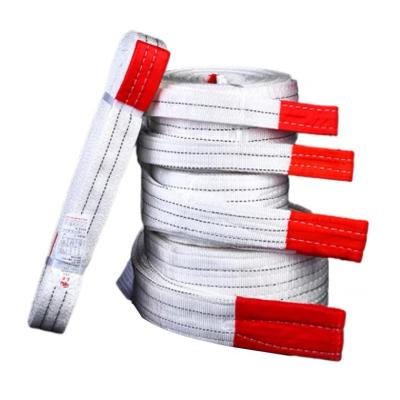 China Flat Competitive Price Weightlifting Chain Chain Sling Lift Lift Sling for sale