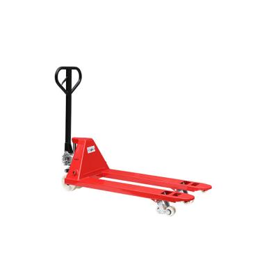 China Hotels Hydraulic Manual Ground Cattle Forklift Ground Cattle Ground Cattle for sale