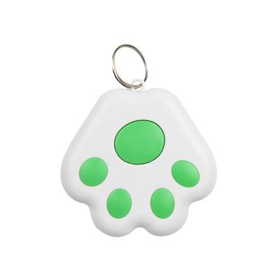 China Pet Security Tracking Locator Mini GPS Dropship Service Dropship Service 4G GPS Dog Books Positioning Geo-fence SOS Tracking Locator LK105B TR Real Time for sale