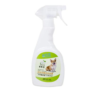 China Wholesale Hot Selling Clean Organic Deodorant OEM Dog Pets Body Deep Cleansing Shampoo for sale