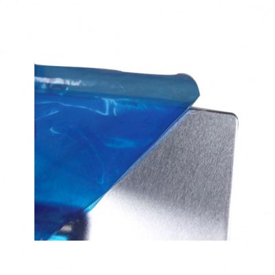 China Wuxi Haifa 2022 Protective Film Moisture Proof For Stainless Steel Temporary Surface Protection for sale