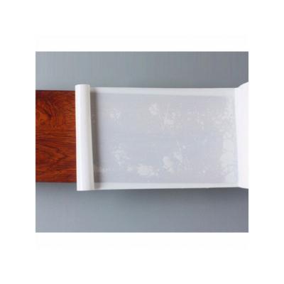 China Wuxi Haifa New Design Adhesive Protective Moisture Proof Plastic Sheet with Great Price for sale