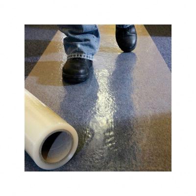 China Wuxi Haifa Hot Selling Surface Film Moisture Proof Protection For Carpets for sale