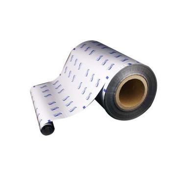 China PE moisture-proof printing film leaving no residue for sale