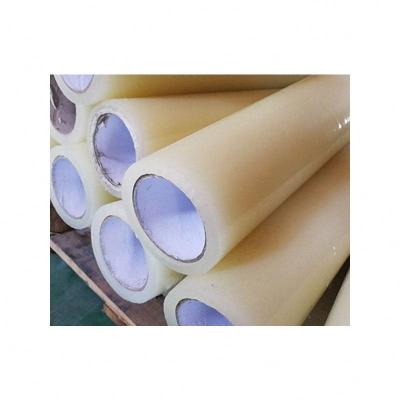 China 50mic polyethylene plastic moisture proof film for sale