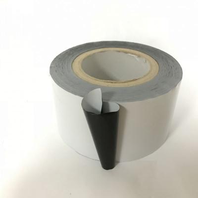 China China Supplier Factory Price High Quality Black And White PE Film Moisture Proof for sale