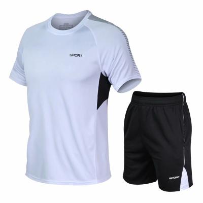 China Custom 2023 OEM Sports Mens Clothing Summer Soccer Jerseys For Football Set Great Britain Hello Sets SDS-028 Traje De Hombres for sale