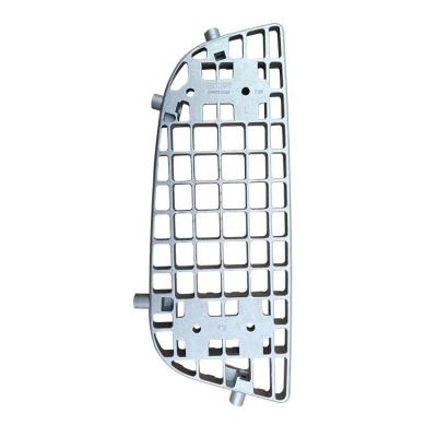 China Truck Cabin Parts Factory Supply Dongfeng Series High Quality 8405209-C1100 Truck Cabin Pedal Upper Foot Left for sale