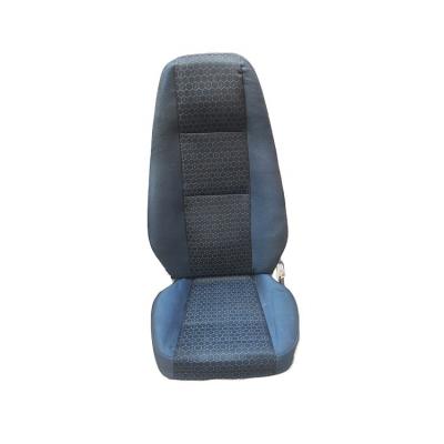 China High Quality Fabric CNHTC Truck Body Parts Truck Seats 6800010-C4355 for sale