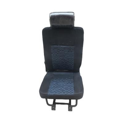 China Fabric Premium Quality Truck Seat Parts Interior Truck Seat 6900010-C1150 for sale