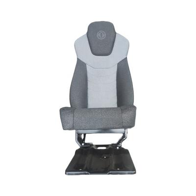 China Comfortable Cloth Dongfeng Motorist's Seat Truck Driver Seat 6900010-C3101 for sale