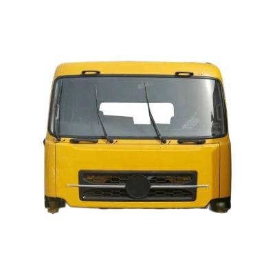 China Van Truck Factory Superior Quality Truck Cabin Assembly PCB Assembly Components Truck Cabin 5000012-C4128-0N for sale