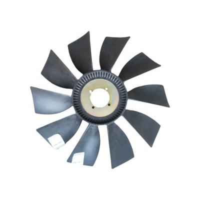 China Truck engine parts high quality truck engine diesel cooling fan blade 1308Z24-001 for sale