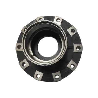 China DONGFENG Factory Top Quality Dongfeng Auto Parts Truck Parts Wheel Hub 31ZB3-03015 for sale