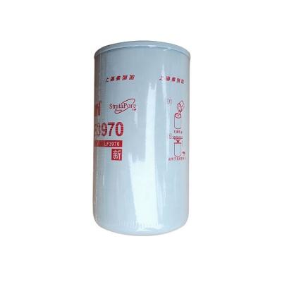 China Auto Engine Parts High Quality Auto Parts Truck Diesel Engine Parts Oil Filter LF3970 for sale