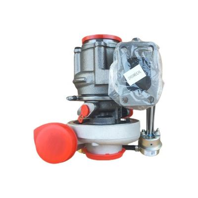 China 4BT 4BTAA 4BT3.9 Truck Diesel Engine Parts HX30W Turbocharger 4040382 for sale