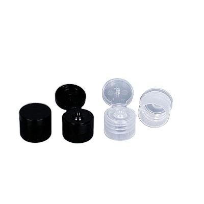 China PP Wholesale High Quality Cheap Top Plastic Water Bottle With Flip Cap for sale