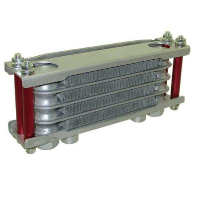 China For High Quality Motorcycle Monkey 140CC Bike Radiator YX140 Motorcycle Radiator for sale