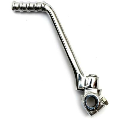 China For Motorcycle 135MM Pitbike Start Lever Dirt Bike YX140 Kick Start for sale