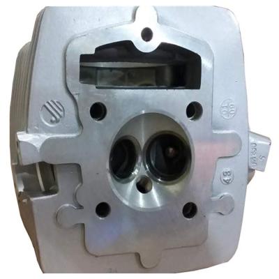 China For 250CC Motorcycle Engine Parts CB250 Motorcycle Cylinder Head Cylinder Head for sale