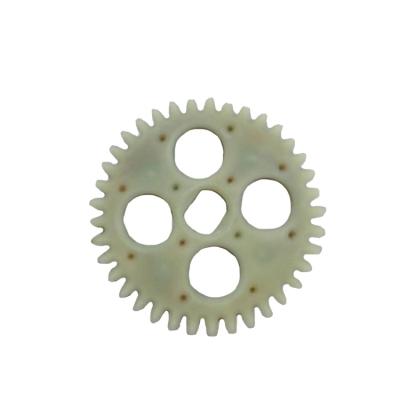 China Long Life 37T Motorcycle Spare Parts Oil Pump Gear For CB200 for sale