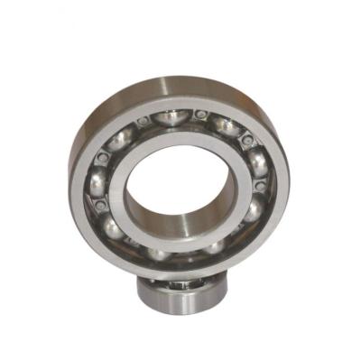 China For Motorcycle Deep Groove Ball Bearing Motorcycle Parts Bearing 6302-2RS for sale