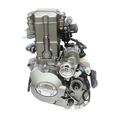 China 150CC Lifan high quality water-cooled vertical water-cooled engine for sale