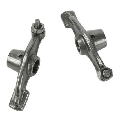 China Motorcycle 140CC YX140 Engine System Valve Rocker Arm for sale