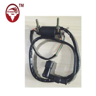 China For Motorcycle Parts Wholesale CD70 Ignition Coil for sale