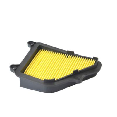 China For Motorcycle Trade Assurance Motorcycle Parts Air Filter GD110 for sale