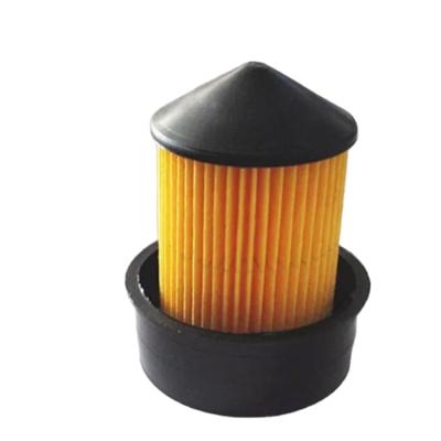 China For Wholesale JH70 Motorcycle Motorbike Air Filter For Sale for sale