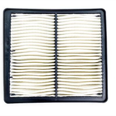 China Motorcyle spare parts engine spare parts air filter for Suzuki gixxer motorcycle for sale