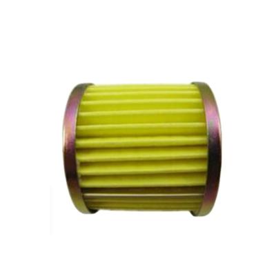 China Wholesale Motorcycle Paper Oil Filter For Suzuki GN125 GS125 for sale