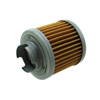 China YX 150cc 160cc Zongshen 190cc W190 Durable Horizontal Motorcycle Engine Oil Filter Standard Size for sale