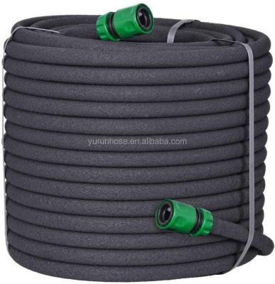 China 2020 New Products High Pressure Garden Water Hose Anti Abrasion With Connectors for sale