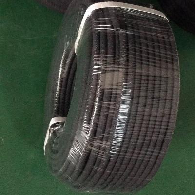 China Rubber And PE Best Selling Water Saving Porous Hose For Agricultural Irrigation System for sale