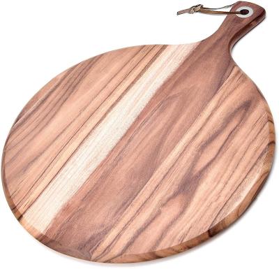 China Sustainable Serving Board Acacia Wood Choppers Custom Design Factory Acacia Wood Choppers Supplier for sale