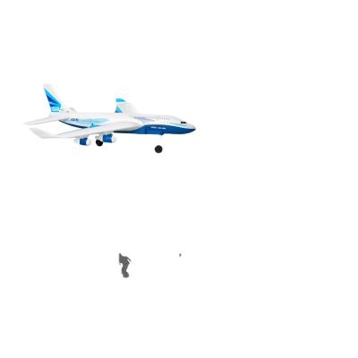 China Large Auto Return Flight PPE Foam Avion G2 Flat Plane Remote Control Plane VS Rc Toy Of Radio Control Toy Rc Plane Su 35 Plane for sale