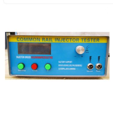 China /CR1000 diesel engine common rail diesel engine injector test bench common rail diesel fuel injector tools tester for sale