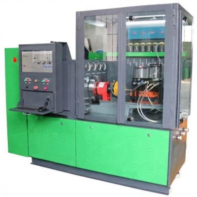 China CRS825 Common Rail Test Bench Injector And System Test Bench For Sale In Shandong 2250*1280*1920mm for sale