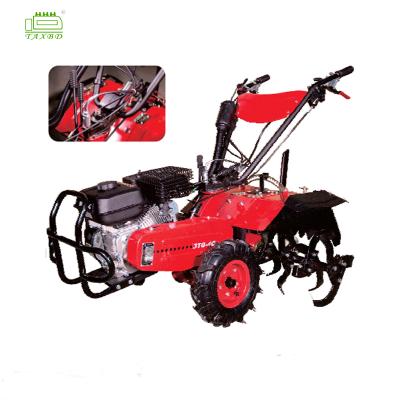 China Other China Good Price Mini Cultivator Power Tiller Agricultural Micro Cultivator For Farm for sale