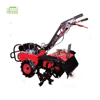 China Other Micro Cultivator Multifunctional Mini Rotary Tiller Weeding and Soil Tillage Rotary Machine for sale