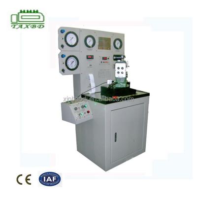 China Test Speed ​​Governor Speed ​​Governor Test Bench For Testing SG/PSG Governor for sale