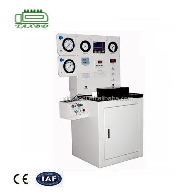 China Test Speed ​​Governor Speed ​​Governor Test Bench for sale