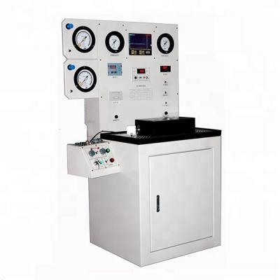 China High Quality Boat Inspection XINBAODI Electric Speed ​​Governor Test Bench for sale